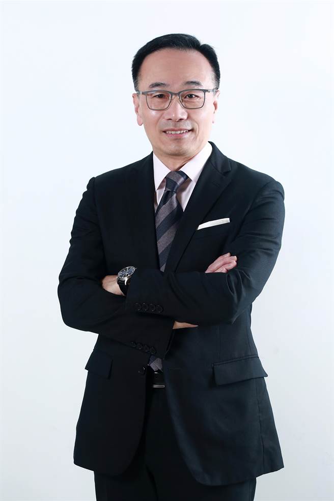 范炘将接任东元电机总经理。（东元提供）