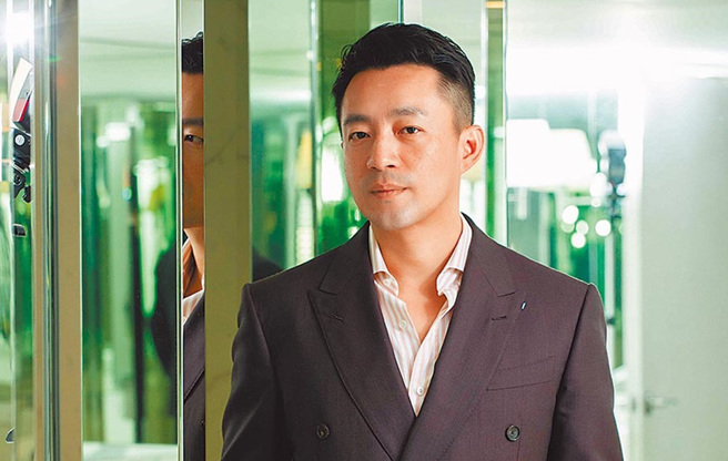 汪小菲离婚后将重心转往事业。（图／中时资料照）