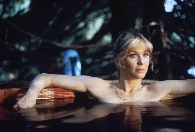 蒂华勒斯因《破胆三次》得到史匹柏讚赏。（台北双喜电影提供）