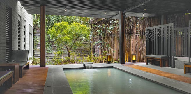 泡湯輕旅行身心大放鬆 時尚消費 中國時報 泡湯輕旅行身心大放鬆 時尚消費 中國時報