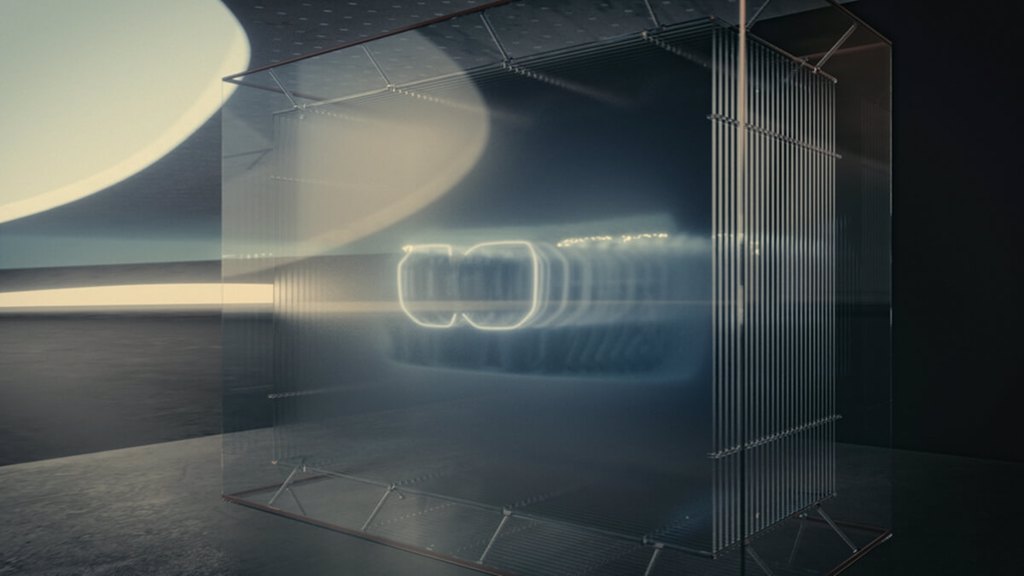 BMW公佈下一世代七系列的一些設計特徵 將家庭劇院帶入車內
(圖/CarStuff)