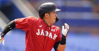 MLB》日本野手史上最大約 鈴木誠也5年24億加盟小熊