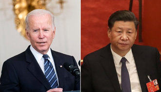 美刪「台灣是中國一部份」 戰略專家曝真相： 該注意的是這個
