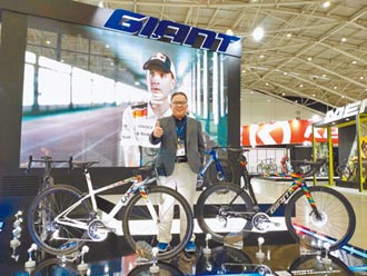 漲價照賣 自行車雙雄有車為王