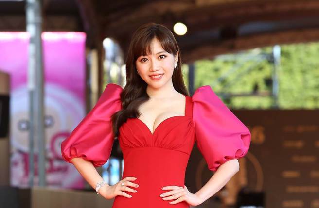 「最正主播」蔡尚樺成功轉型為主持人。（圖／本報系資料照片）