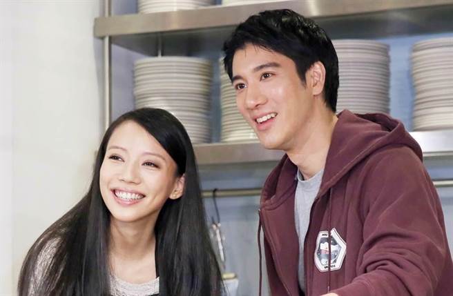 王力宏、李靓蕾酌定子女监护权诉讼，北院今天开庭。(本报资料照)