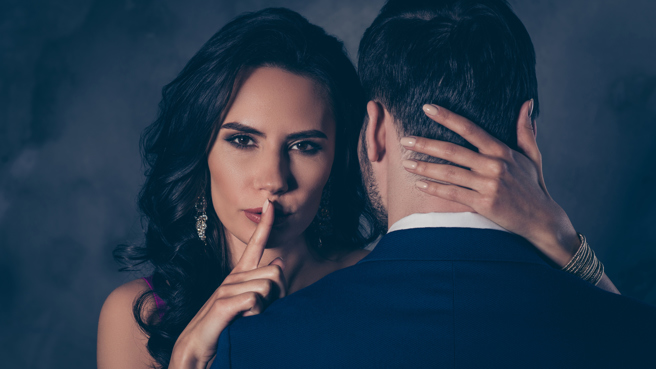 美国一名男子在IG上认识22岁的辣妹，相约见面却遭到凌虐勒索。图片为示意图非本人。（图／shutterstock）