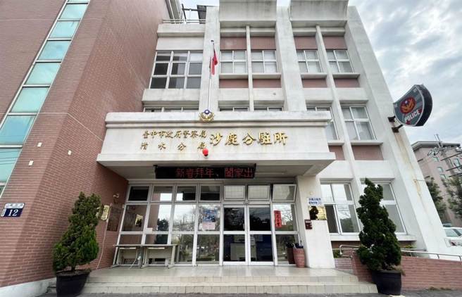 日籍女大生失聯多日，母親特跨海向警方求助，員警積極協尋平安返回。（警方提供）