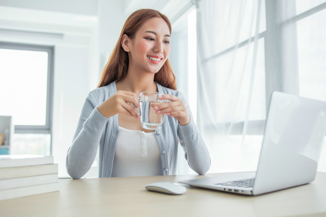 处女座、狮子座、水瓶座最有贵族气质，显得非常与眾不同。（示意图／shutterstock）