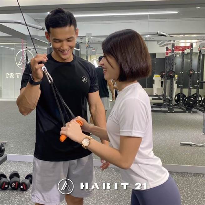 同样为「Habit21」受害者的7名教练，主动向消保官提出，愿无偿协助已购课的消费者完成教练课程，来减少学员损失。（摘自HABIT21studio IG）