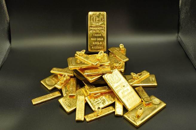 行政执行署新竹分署拍卖「红富海」心灵导师吸金案主嫌名下财产，4月12日将再次拍卖物件，1公斤金块将现身。（新竹分署提供／陈育贤新竹传真）