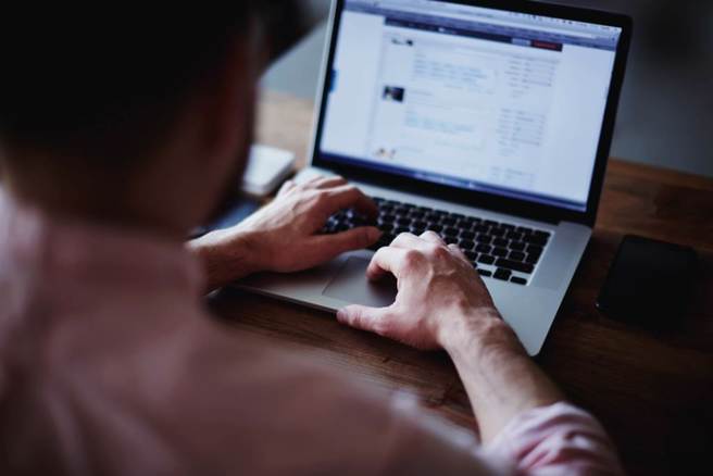 交友消费争议多！ 争议金额上看20万元（示意图/达志影像）