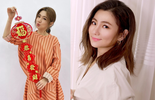 Selina任家萱即将发行单曲〈黑夜中相拥In The Dark〉，预计在3月18日全球数位上架。（图／任家萱 Selina Facebook）