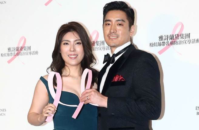 理科太太去年與老公John正式離婚，5年婚姻就此劃下句點。（中時資料照）