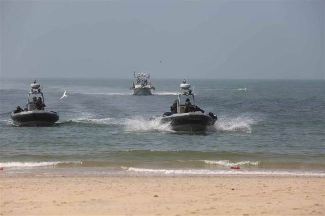 兵役是否延长  吴怡农：重点在训练方式。本报资料照