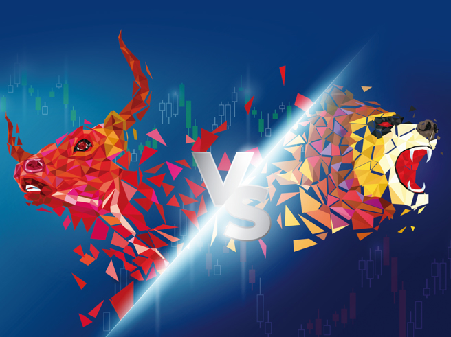 国际股市空袭警报鸣响一发接一发，尤其国际资金下达股票减码令，外资在全球新兴市场疯狂提款，让多头喘不过气，所幸内资澎湃，力拚年底作帐，成台股投资重心所在。(图/先探投资周刊提供)