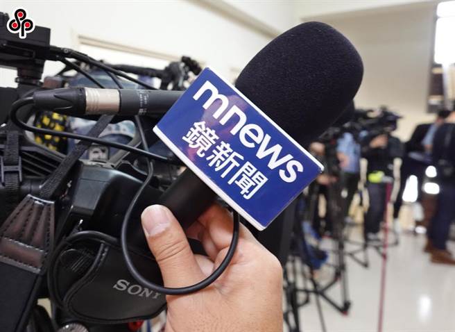 甫通过NCC核准新设立的镜电视，近来三度撤换董事长，内部人事斗争，引发外界高度关注。（本报资料照）