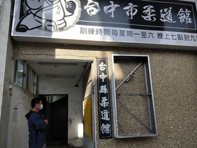 台中市丰原柔道男童去年6月遭未具教练证的教练摔伤不治，监察院17日纠正市府与教育部体育署有违失。（陈淑娥摄）