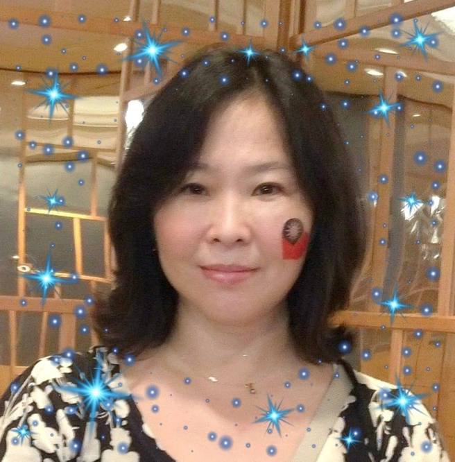 曾尹俪。（资料照片）