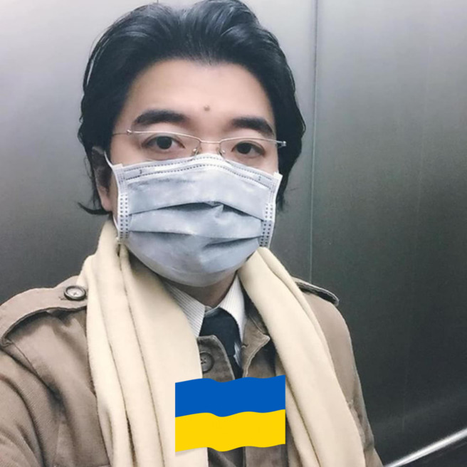 曾在網媒「放言」撰寫政治評論的立委余天助理黃麒儒，遭檢舉涉嫌於去年假冒民進黨籍立委余天服務處名義，向某間企業詐取20萬元「贊助費」。（摘自黃麒儒臉書）