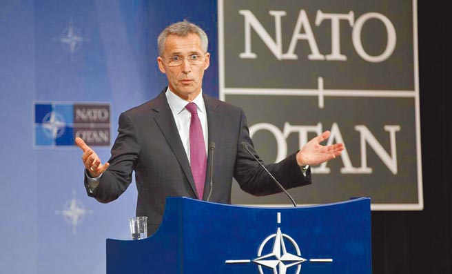 （图/NATO）