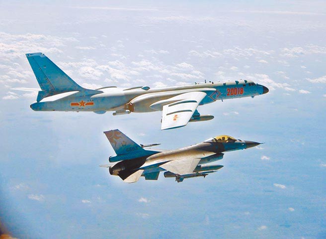 （資料照／國防部提供）