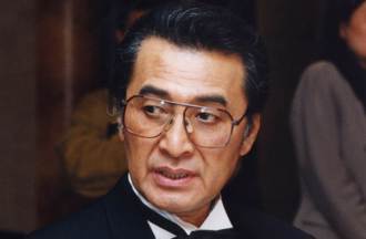 《哥吉拉》首代男主角寶田明病逝享壽87歲  一周前才坐輪椅宣傳新片 