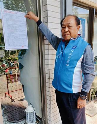 台南市議員初選登記下周開跑 藍綠擬參選新人落差大