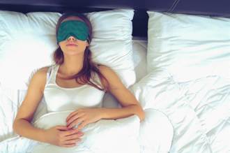 想睡得更長更好 研究曝：「這種」運動最有效