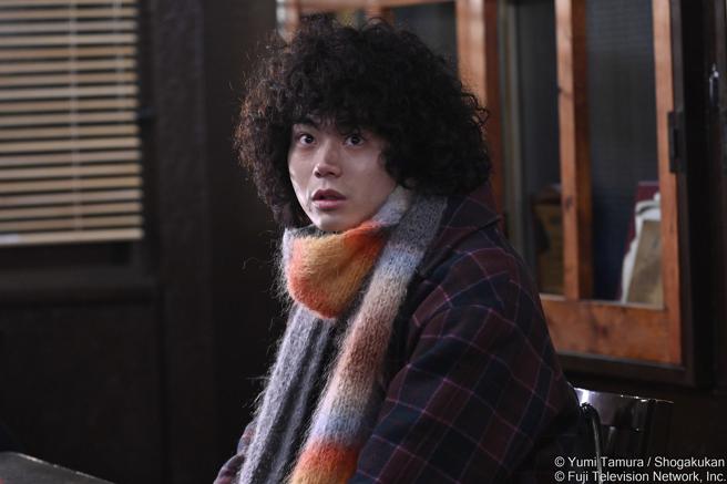 《勿说是推理》菅田将晖。（friDay影音提供）