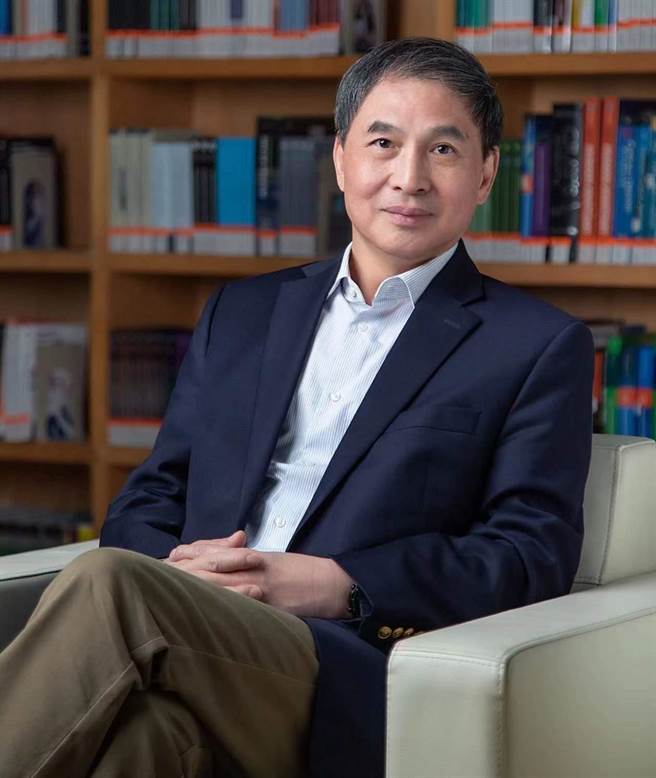 郑永年： 俄乌衝突对中国的启示——应更加开放。（环球时报）