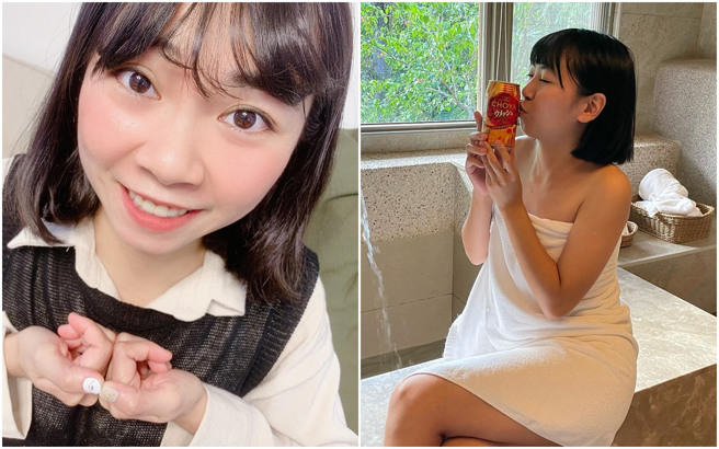 Penny针对造假事件道歉了(图／houselabdesign.tw@IG)