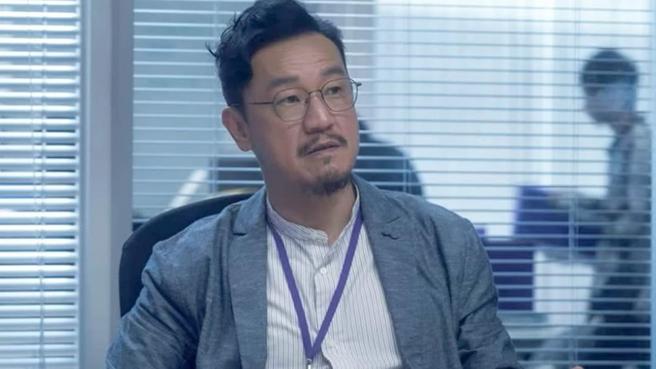 陳為民前妻於三年多前去世。(圖/翻自陳為民臉書)