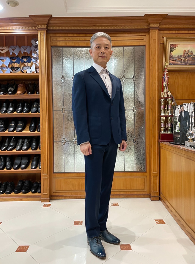 理財我最大-寶山會客室林適中。(理財周刊提供)