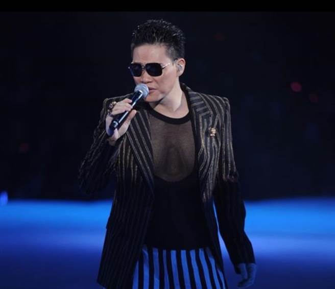 苏永康将于6月25日在台北国际会议中心举办演唱会。（D-SHOW Taiwan提供）