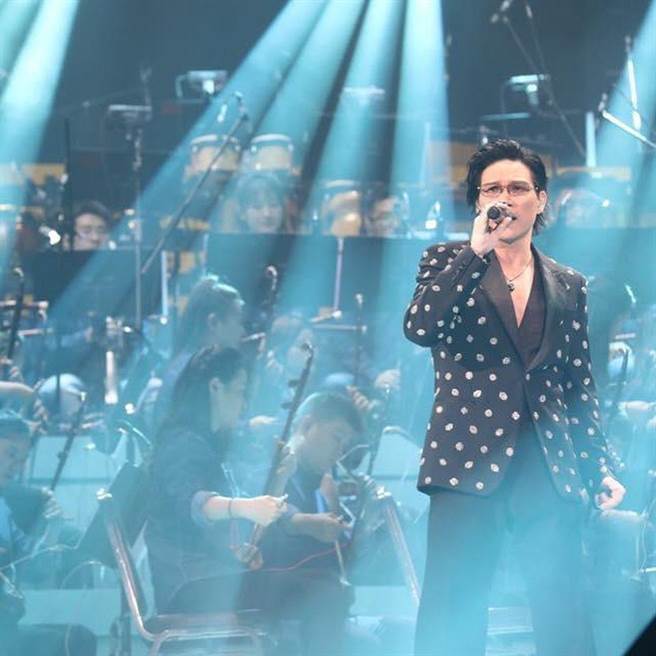 苏永康将于6月25日在台北国际会议中心举办演唱会。（D-SHOW Taiwan提供）