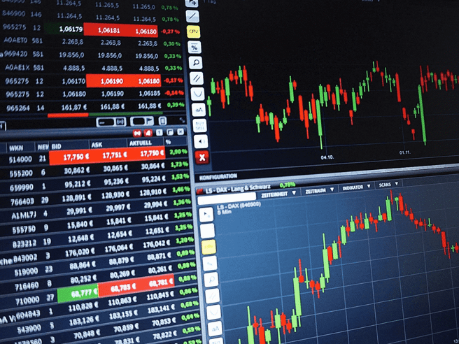 通膨下如何选股？留意几檔抗通膨概念股(理财周刊提供)