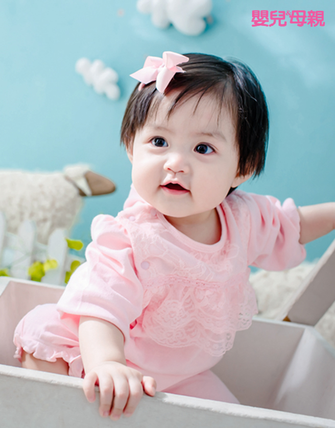 嬰幼兒泌尿道感染症狀易混淆 該如何預防和治療？(圖/嬰兒與母親提供)
