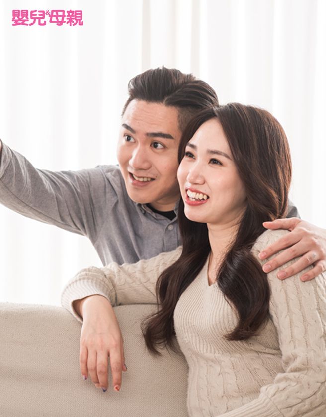 排卵期要天天做功課？醫師教你找出「最佳受孕時機」。(圖/嬰兒與母親提供)