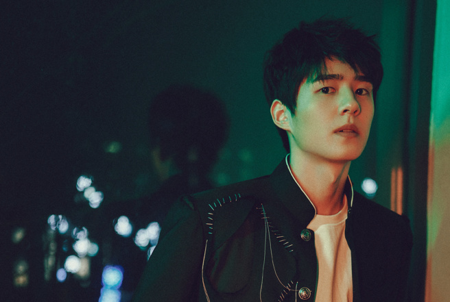 大陆男星刘昊然23岁主演的电影《唐人街探案3》上映前创下超过10亿人民币的史上最高预售纪录。（图／刘昊然official）
