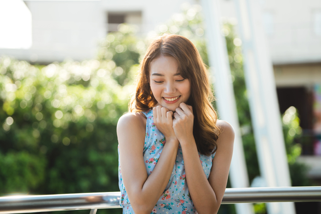 雙魚座、白羊座、雙子座、射手座的人雖然花心多情，但他們不會隨便玩弄別人的感情。（示意圖／達志影像）