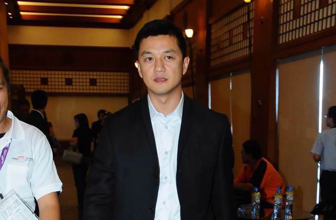 李亚鹏告别演员生涯后转战经商，今年宣布再婚的喜讯。（图／本报系资料照片）