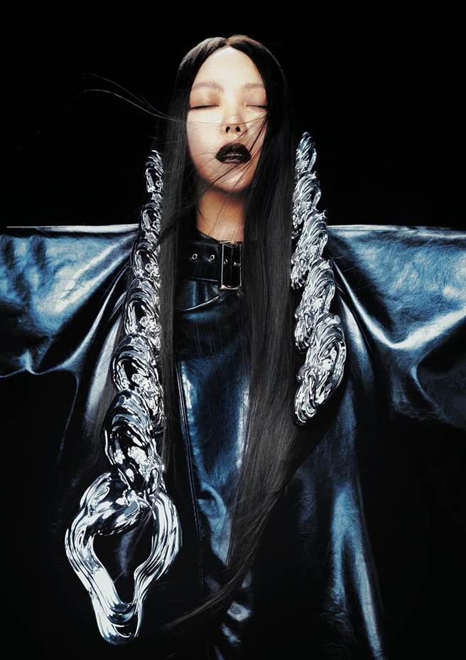 張惠妹小巨蛋開唱倒數2周。（EMI提供）