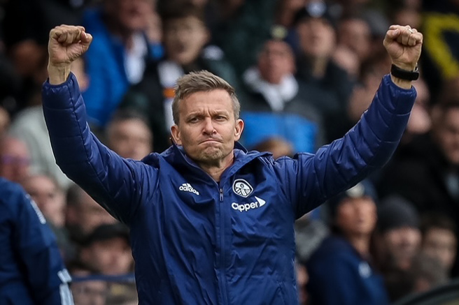 傑西·馬希上任後首勝擊敗諾里奇（圖片來源︰達志影像）