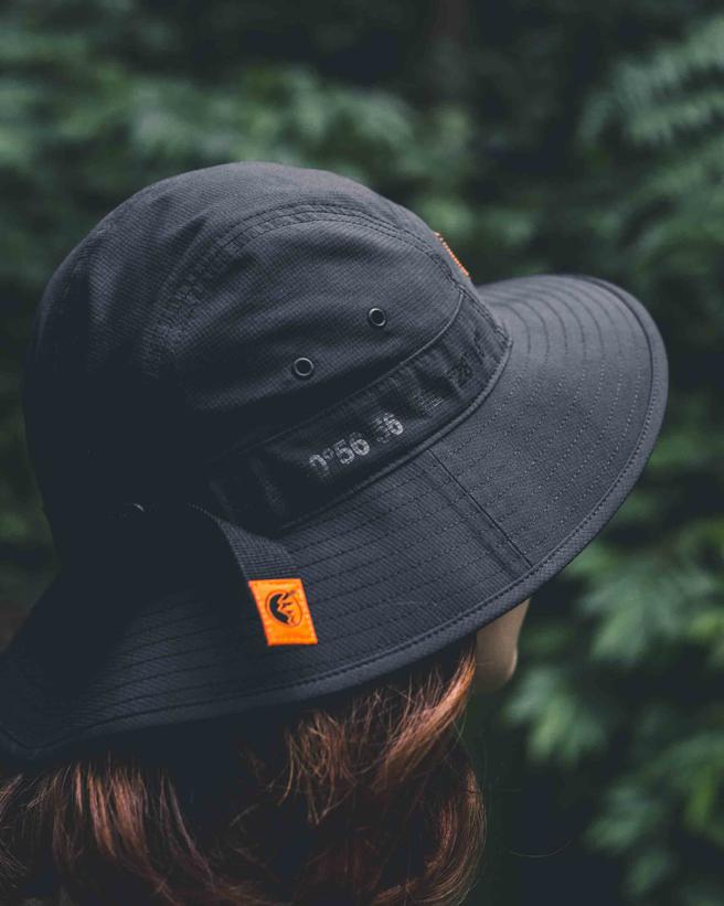 Gallant Outdoor WR Adjustable Boonie Hat PRM，1080元。（Gallant Outdoor提供）