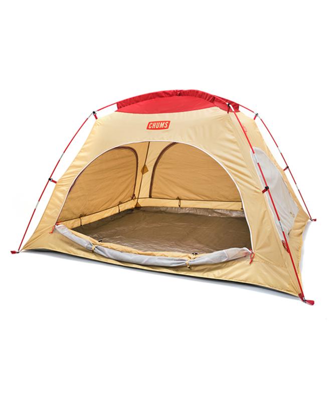 GO WILD野聚户外CHUMS BooBY Sunshade帐蓬 ，5980元。（GO WILD野聚户外提供）