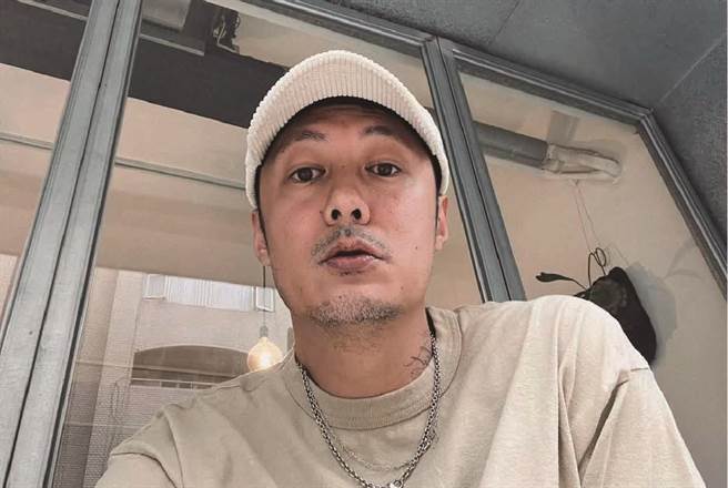 余文乐为自家NFT项目「ZombieClub Token」筹备大半年。（尚庆创意提供）