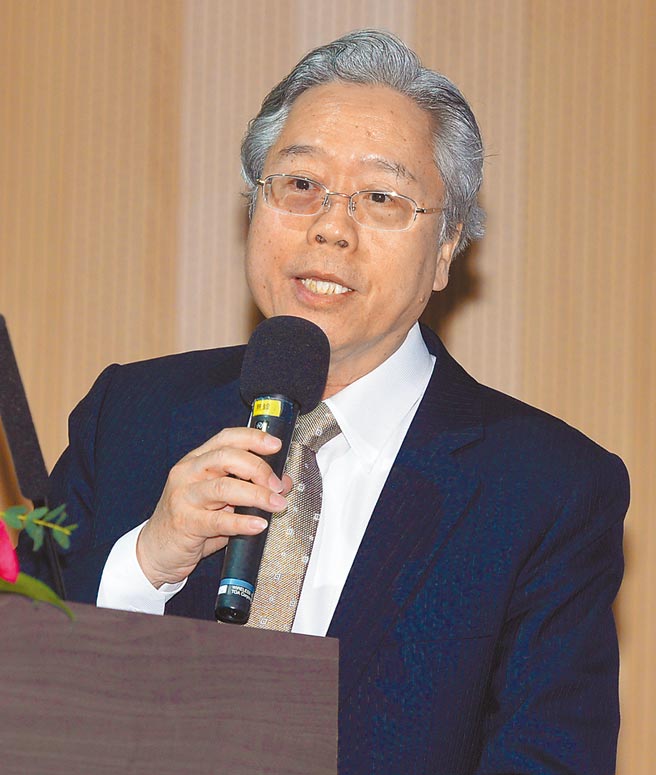 合库金控暨银行董事长雷仲达表示，将持续落实公司永续创新，打造更多元便利的服务体验，以更积极且具前瞻性的行动促进社会正向循环。图／本报资料照片