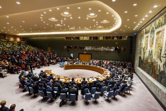 安理會通過 延長聯合國駐阿富汗援助團授權一年