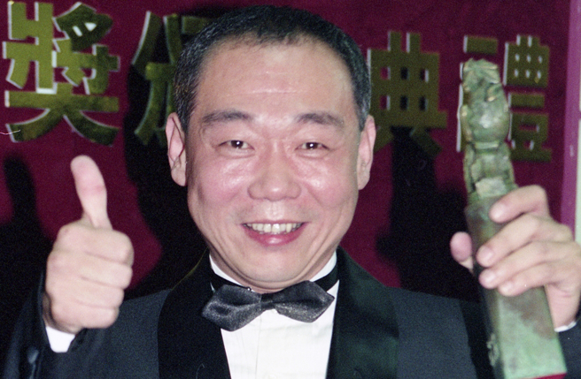 顾宝明出道多年，演活不少角色。（图／中时资料照片）